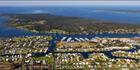 Paynesville Canal - VIC (PBH3 00 33798)